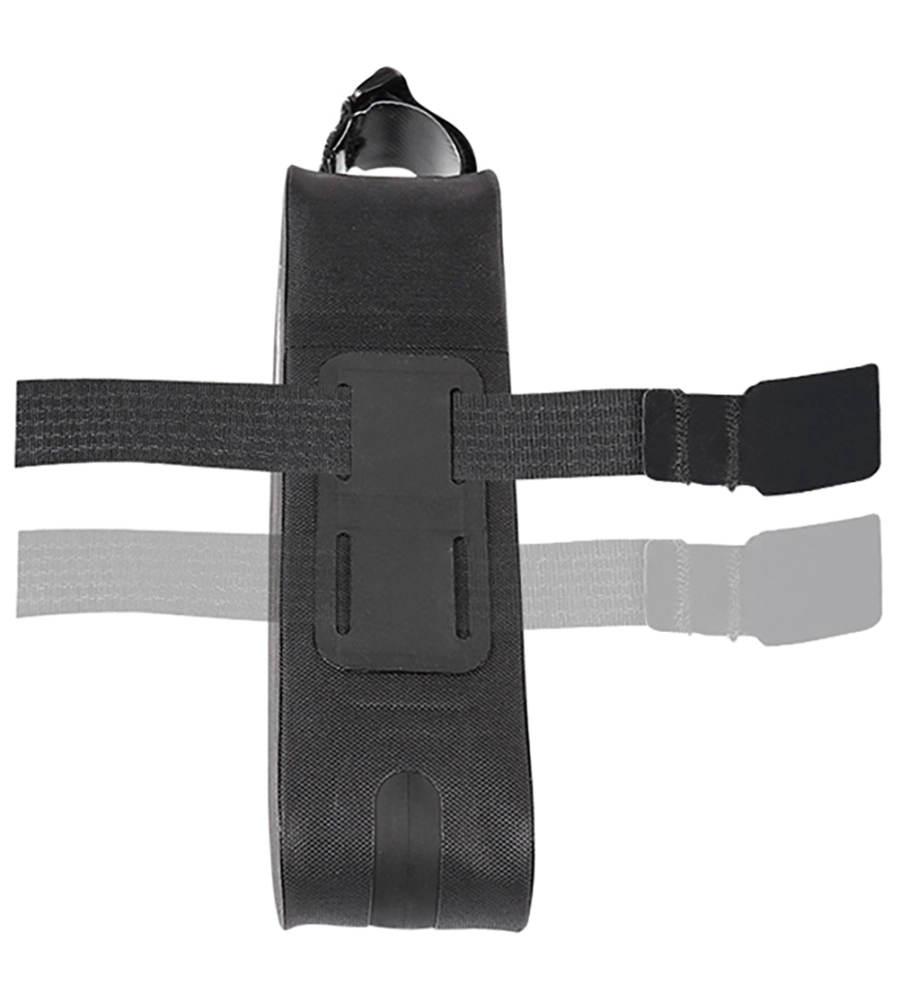 BORSA DA TELAIO PER BICI SPARCO IN NYLON , 21,5X5,5X8,5 CM